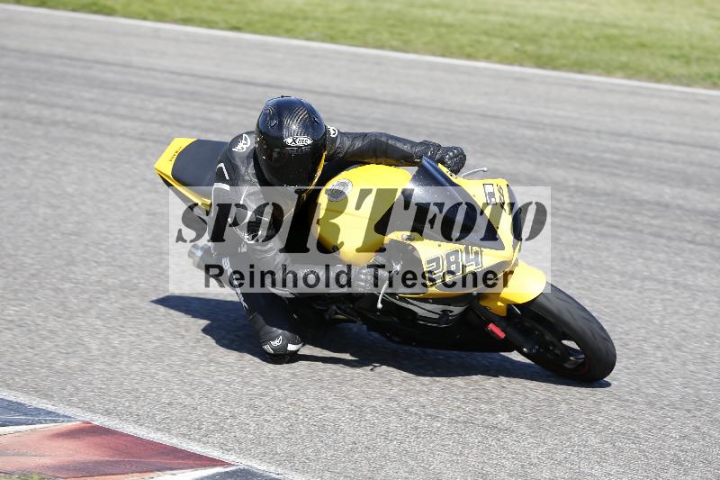 /12 30.04.2025 Speer Racing ADR/Classic/284